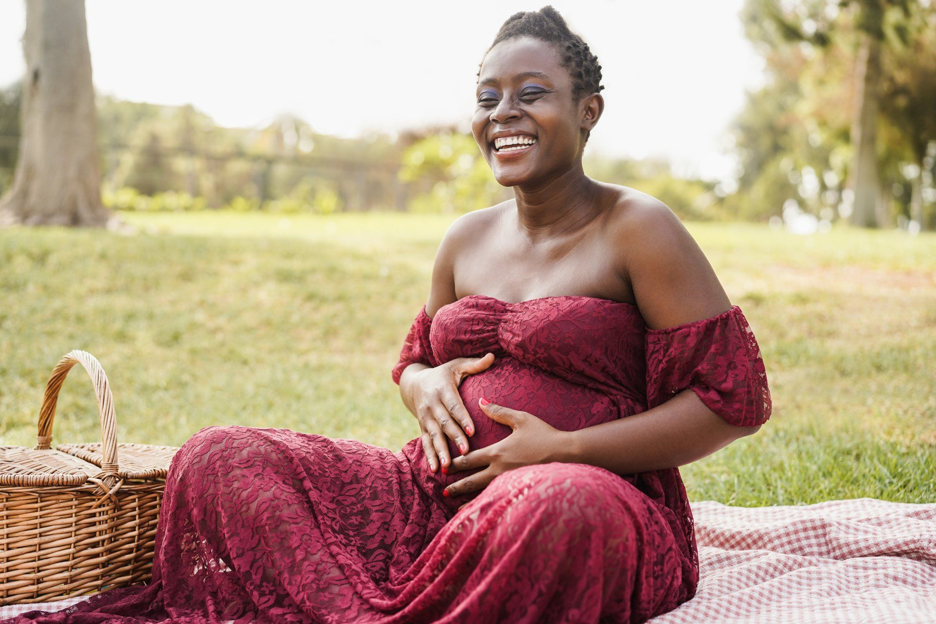 Prenatal & Postpartum care