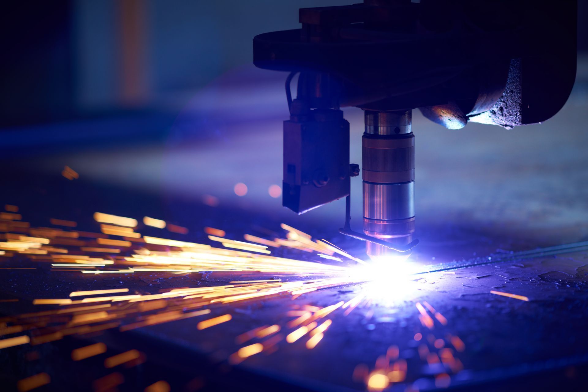 taglio laser migliora precisione e tempi di consegna