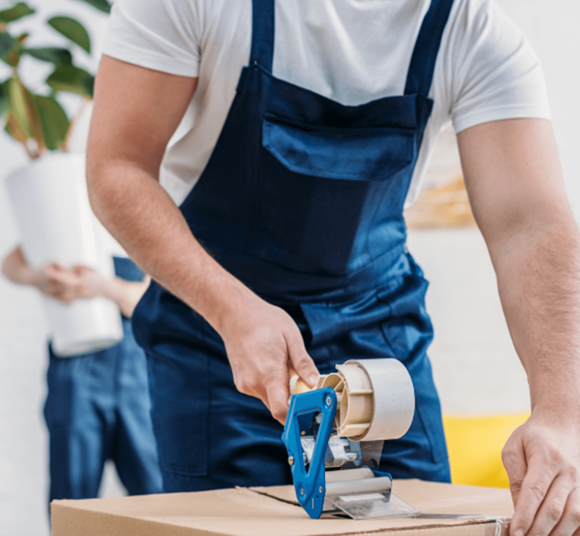 Green Apple Moving Durango CO Movers