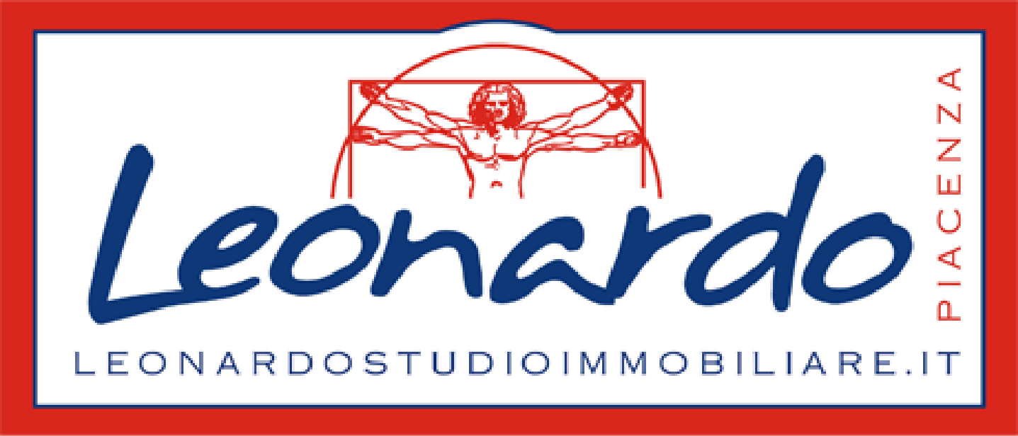Logo Leonardo