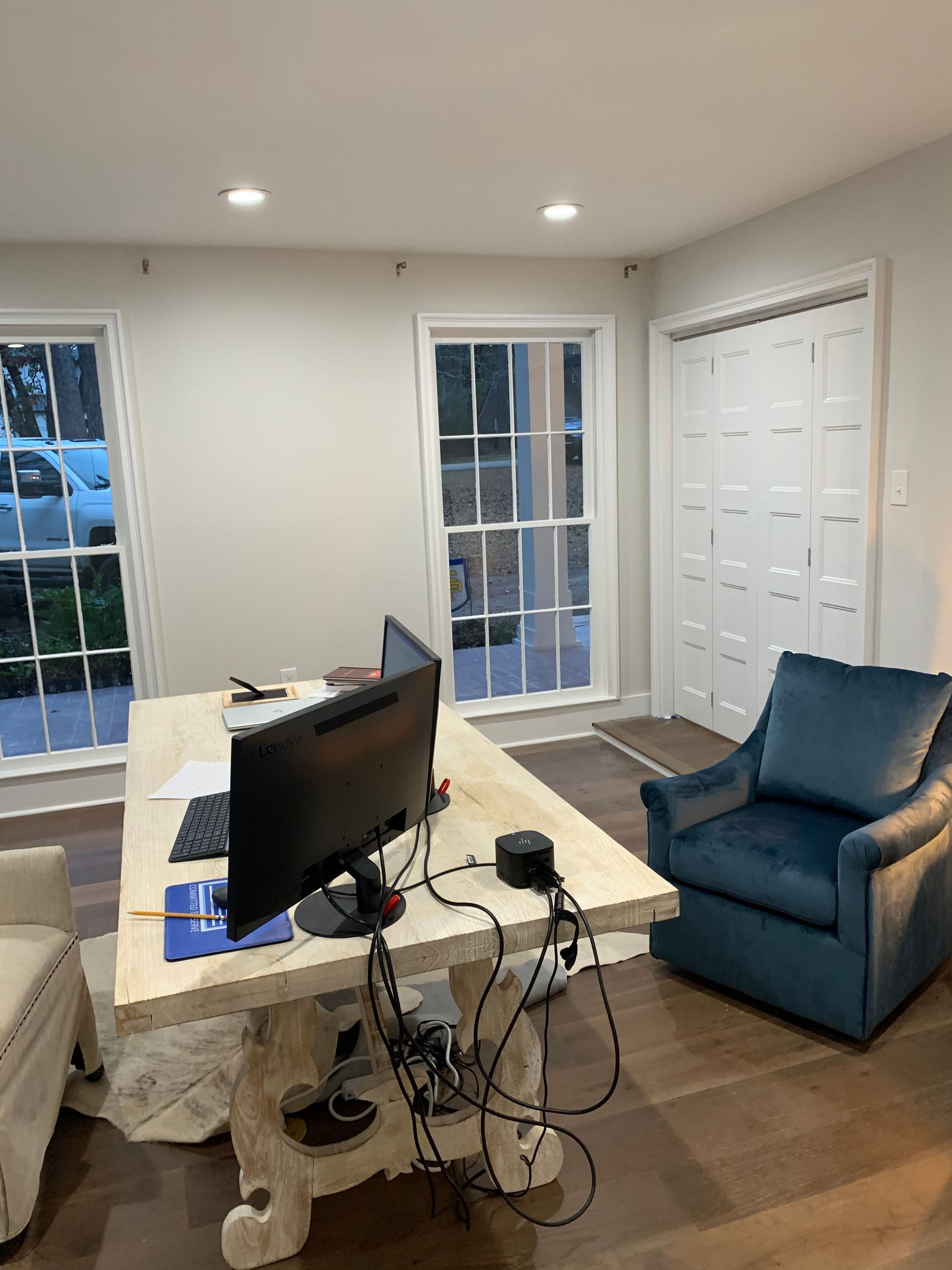 office painter