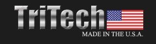 tritech sprayer logo