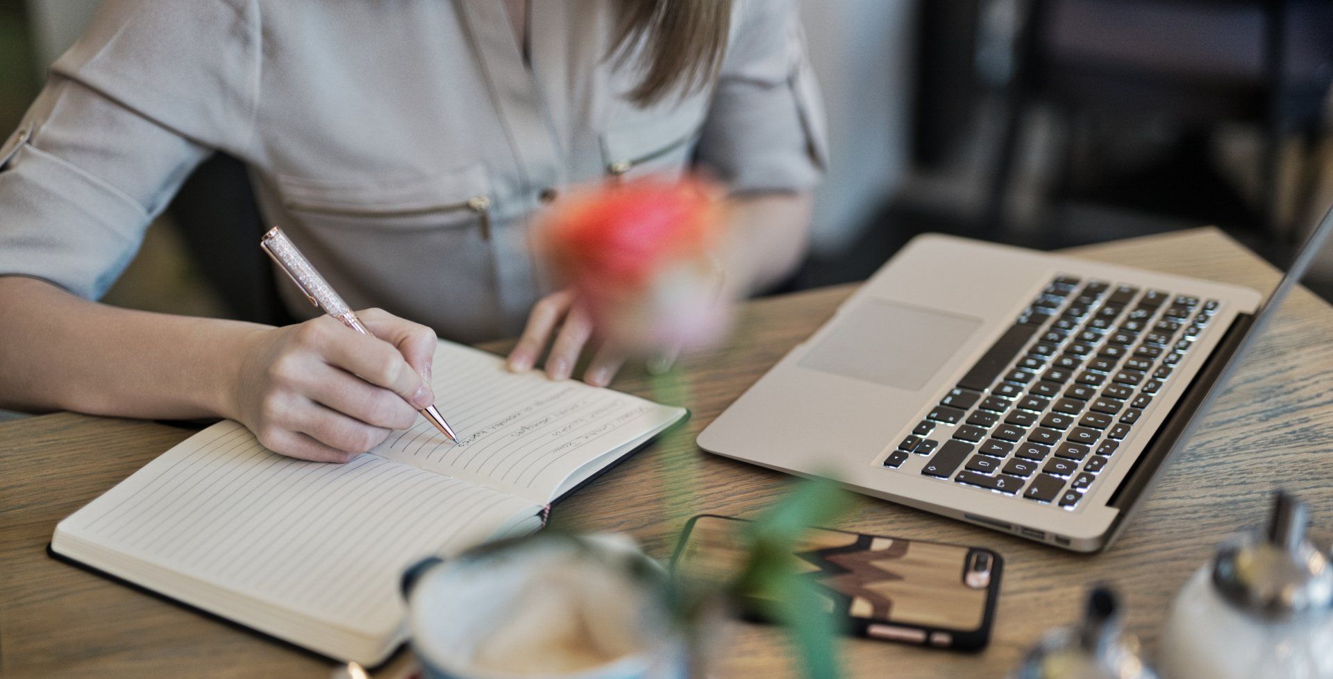 SEO And Blog post