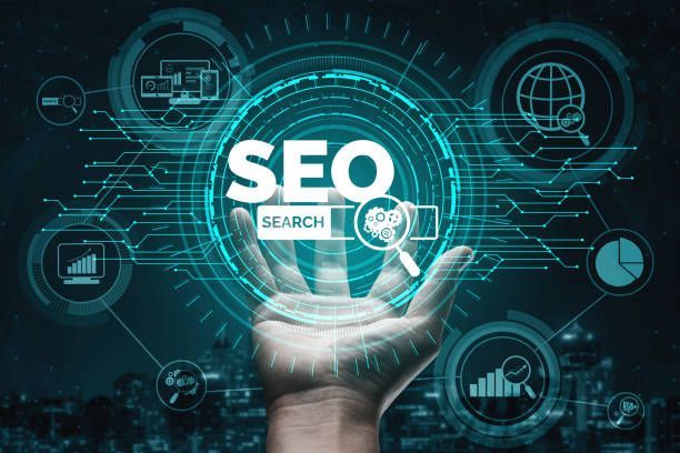Search engine optimization Indiana