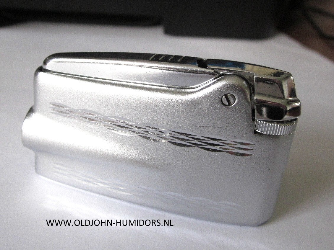 Humidors & Accessoires OLD JOHN HUMIDORS EU