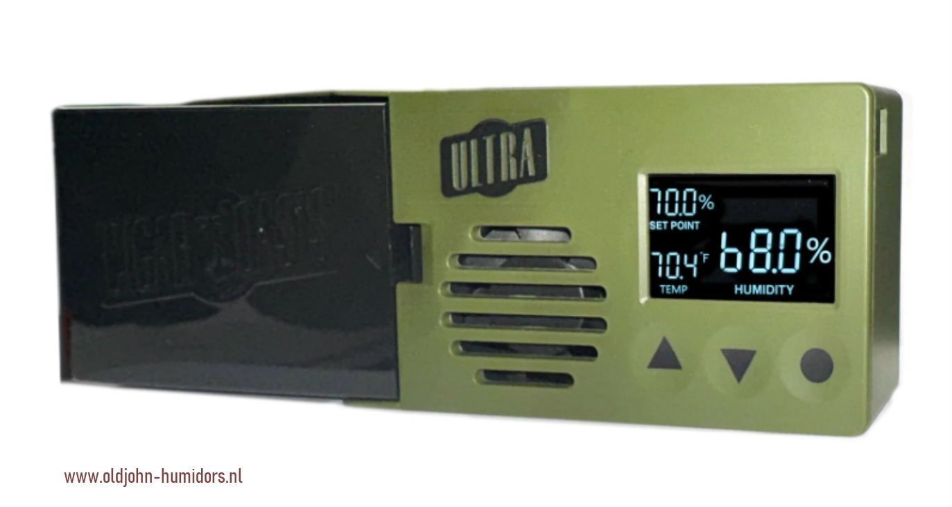 BV70 CIGAR OASIS HA3-3000 ULTRA 4.0