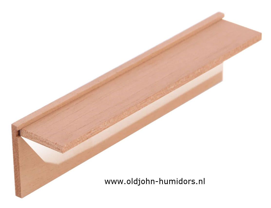 LED Verlichting voor je Humidor