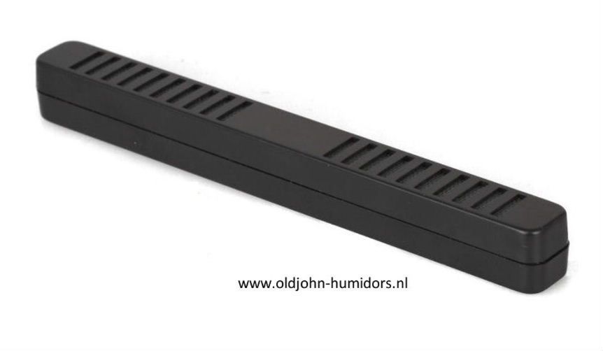 BV2 Angelo acrylpolymeer (zelfregulerend) humidor bevochtiger langwerpig 16 cm. verkoop via oldjohn-humidors.nl