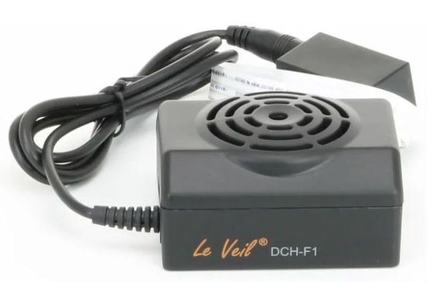 Digitale humidor bevochtiger voor optimale luchtvochtigheid