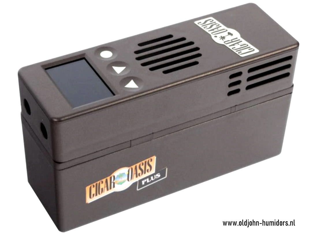 BV32 Cigar Oasis HA2-2000 Plus 3.0 WLAN Wifi