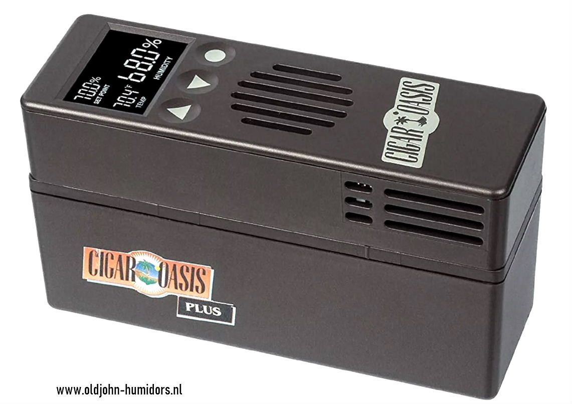 BV32 Cigar Oasis HA2-2000 Plus 3.0 WLAN Wifi