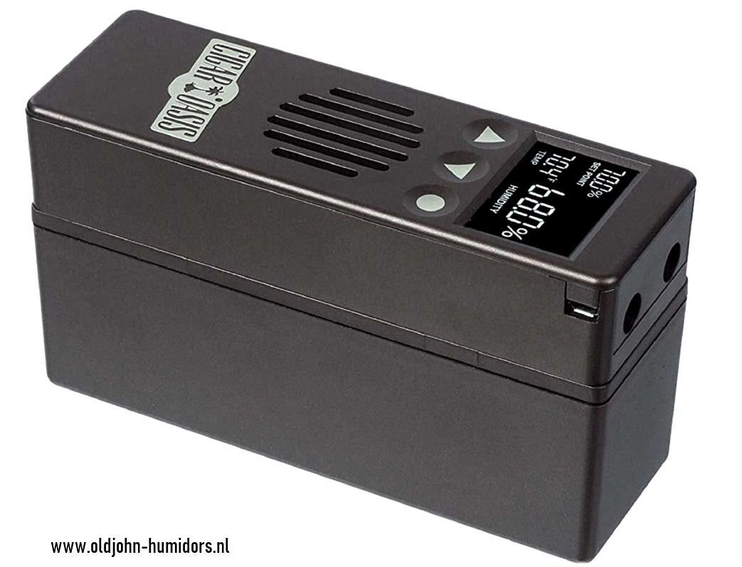 BV32 Cigar Oasis HA2-2000 Plus 3.0 WLAN Wifi