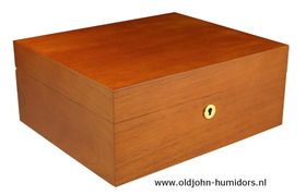 Old John humidors met elegant design en functionaliteit