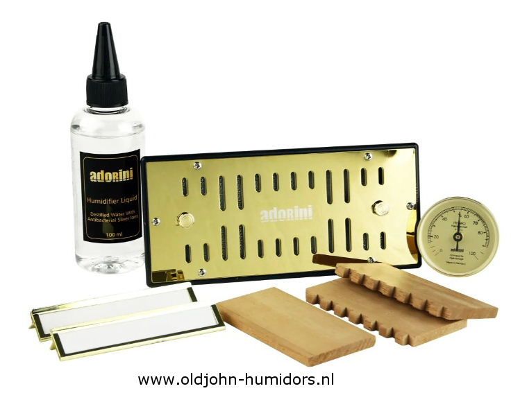 Vittoria Medium Deluxe - Luxe en comfortabele meubelset voor een stijlvolle inrichting