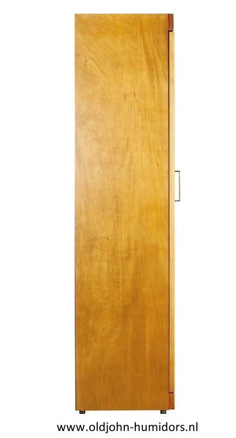 humidor kabinet kast Adorini Roma Mahonie Mahonie fineer