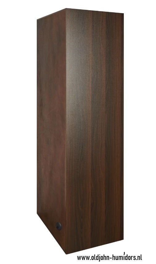 H301 Adorini Primo Cabinet Humidor Brown 5400 cigars