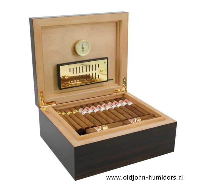 HUMIDOR, ADORINI VERONA DELUXE, SIGARENKIST