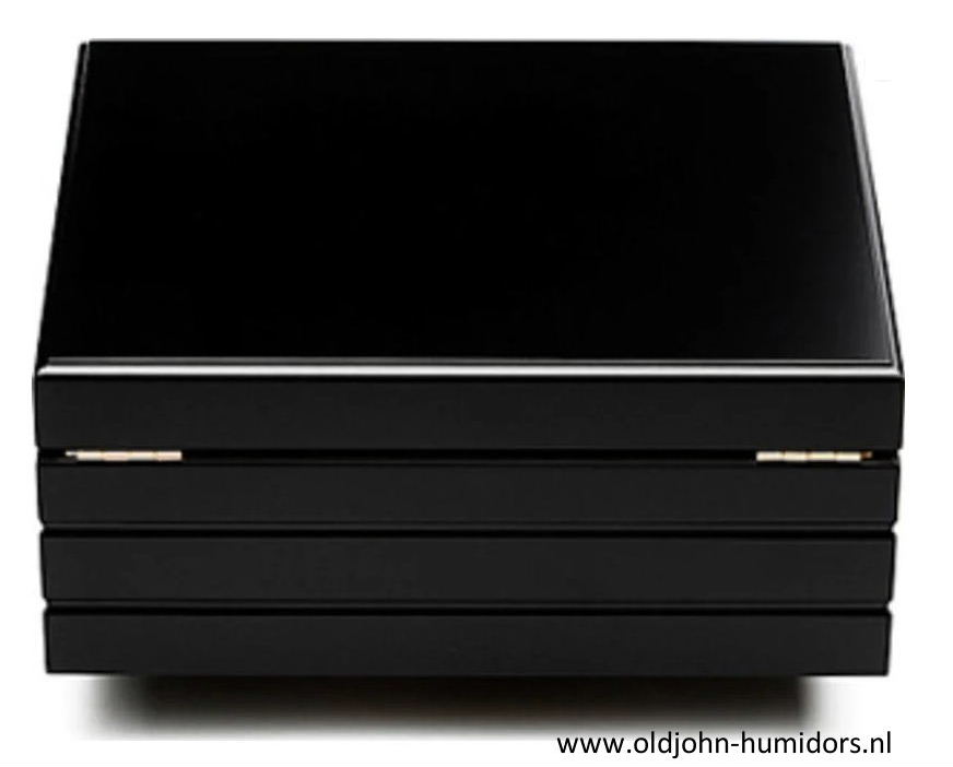 H153 Humidor Adorini Firenze DeLuxe. Sigarenkist