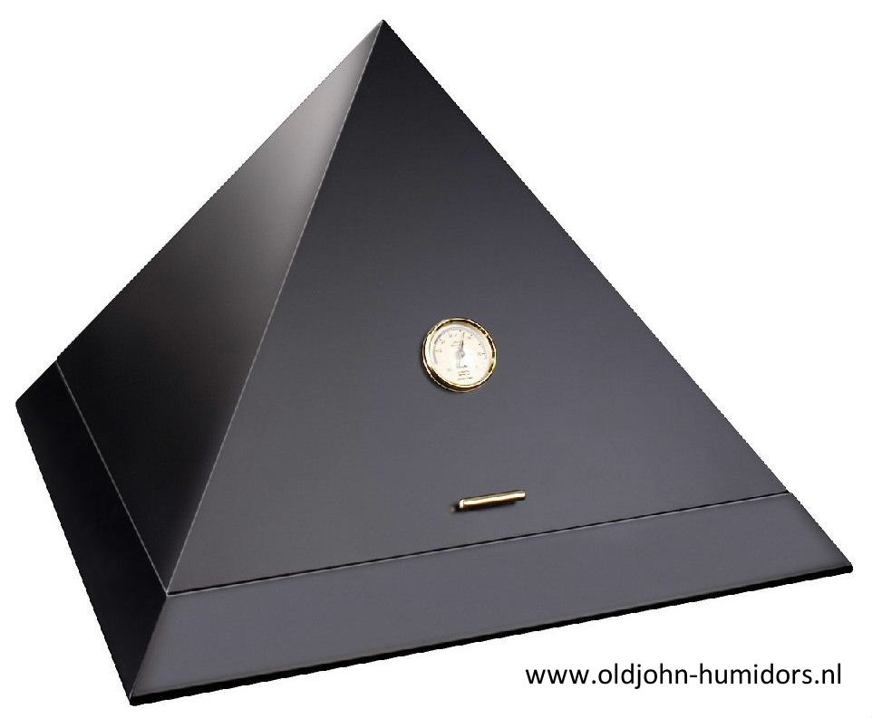 HUMIDOR, ADORINI PYRAMID GRANDE DE LUXE, SIGARENKIST