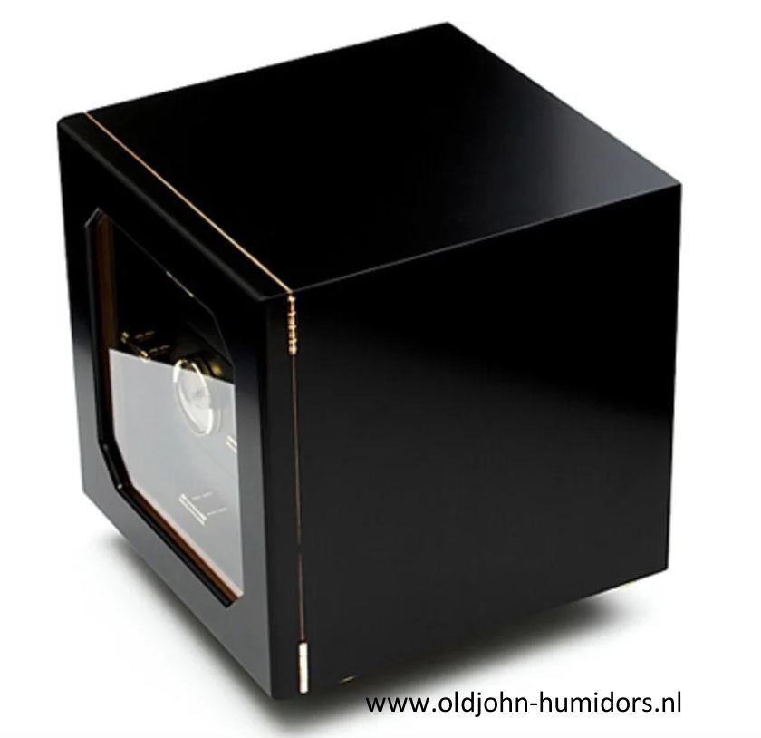 HUMIDOR ADORINI CHIANTI MEDIUM DELUXE