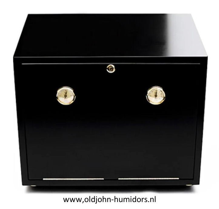 HUMIDOR, ADORINI HABANA GRANDE DELUXE