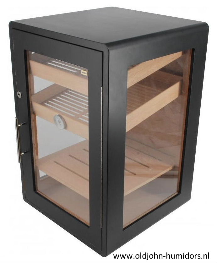 ADORINI ® BARI DELUXE, HUMIDOR