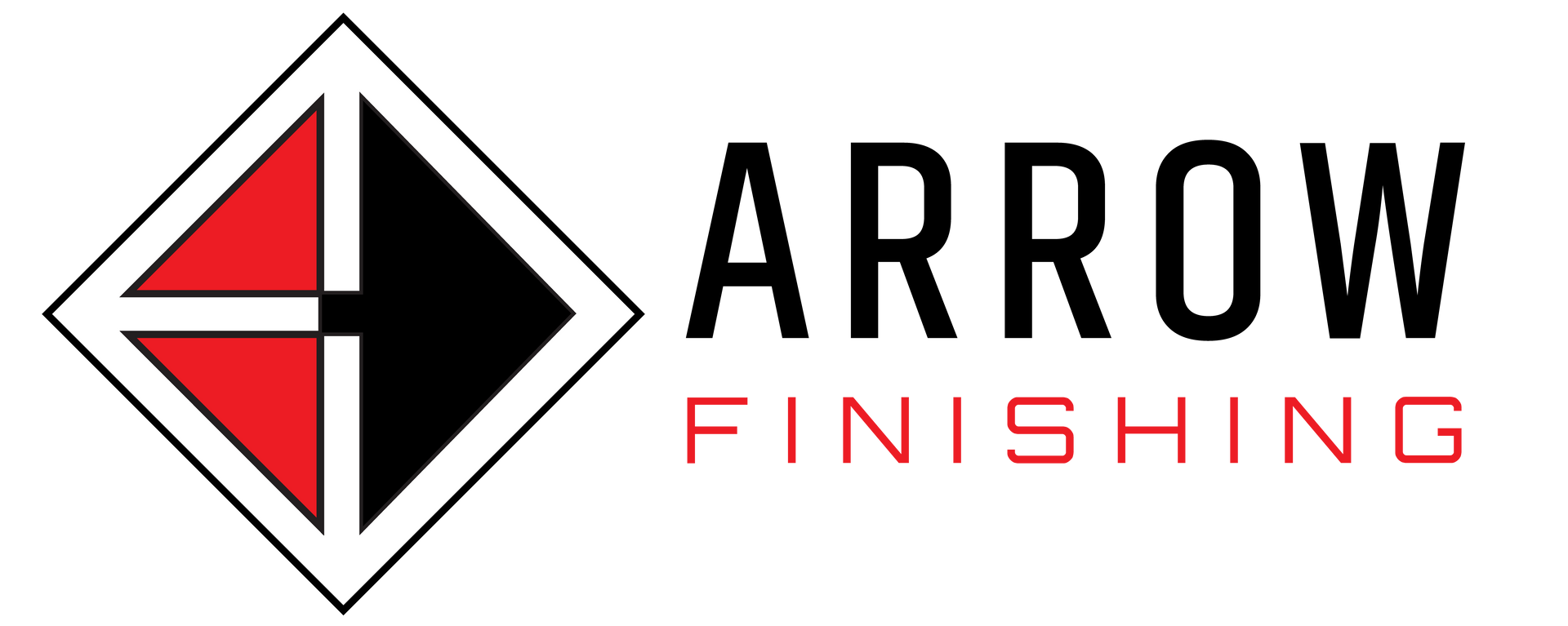 Arrow Finishing