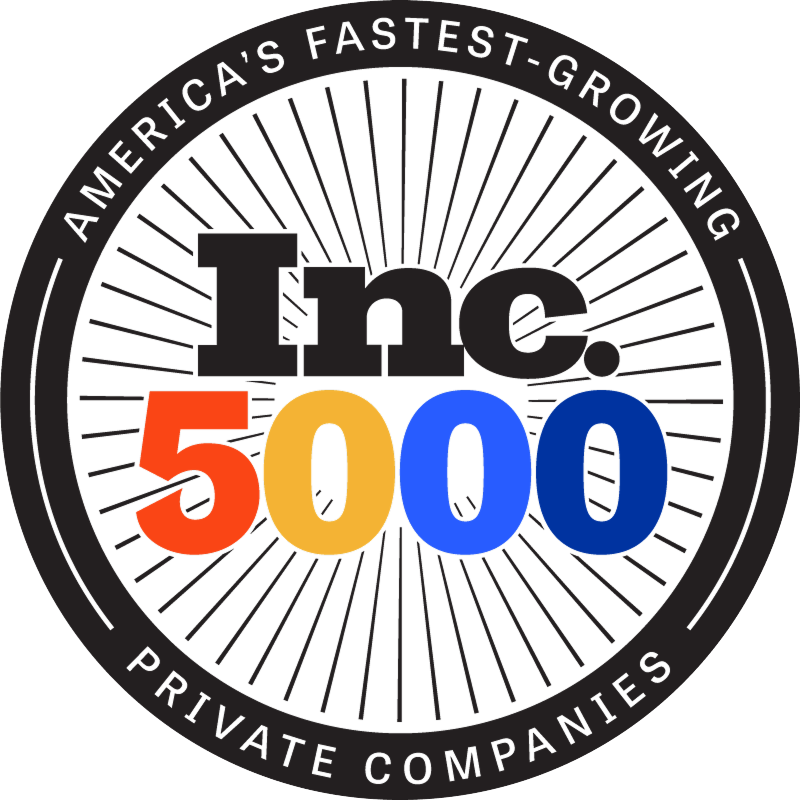 Inc. 5000