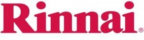 Rinnai Independent Dealer Logo Rinnai Independent Dealer Logo