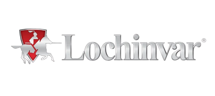 Lochinvar Logo
