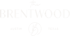 The Brentwood logo