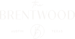 The Brentwood logo