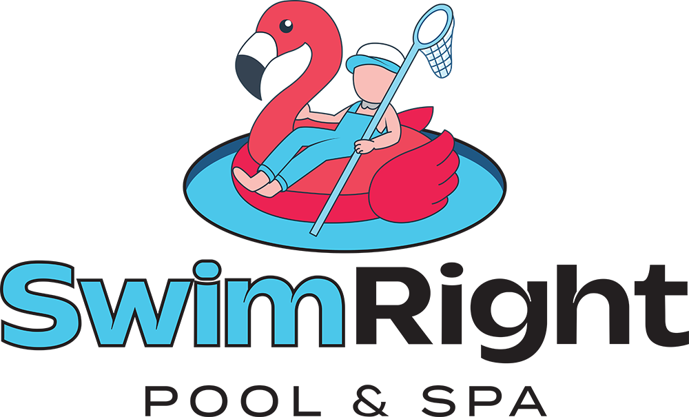 SwimRight Pool & Spa
