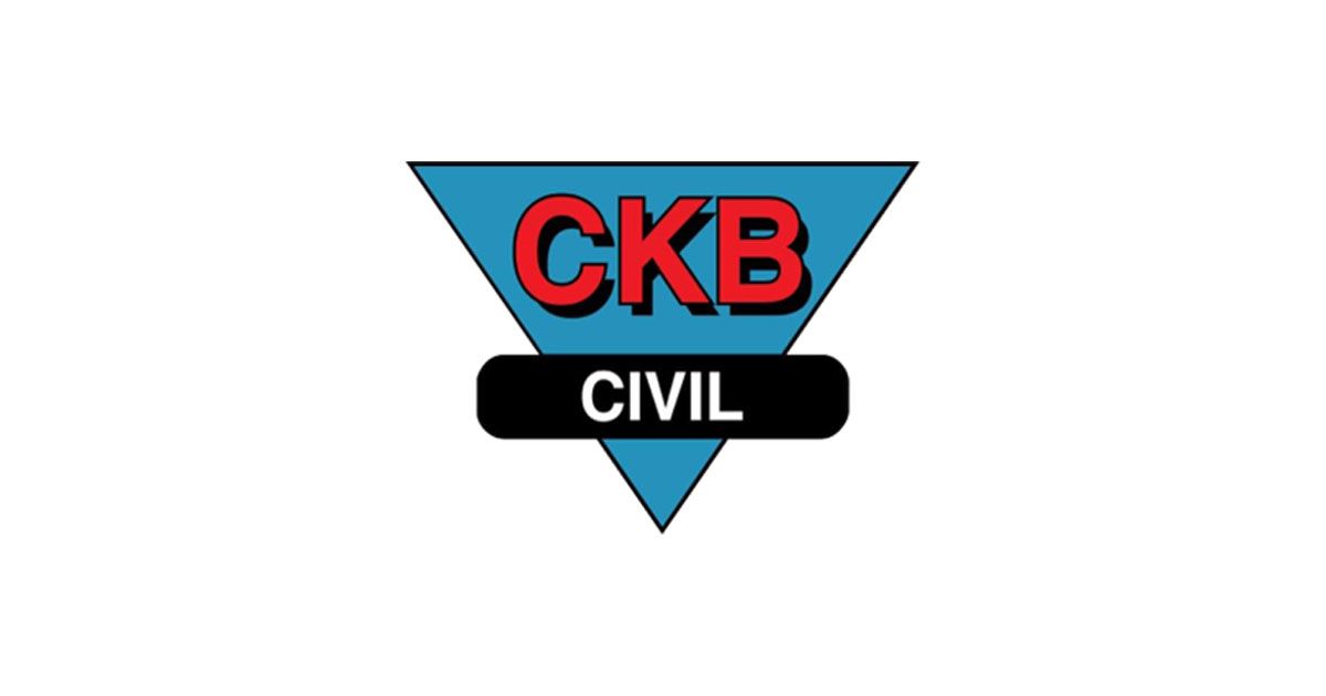 CKB Civil Pty Ltd