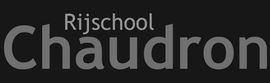 Rijschool Chaudron Oegstgeest