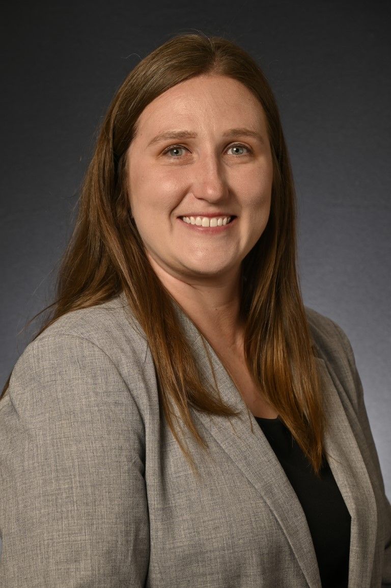 Brittany Chandler