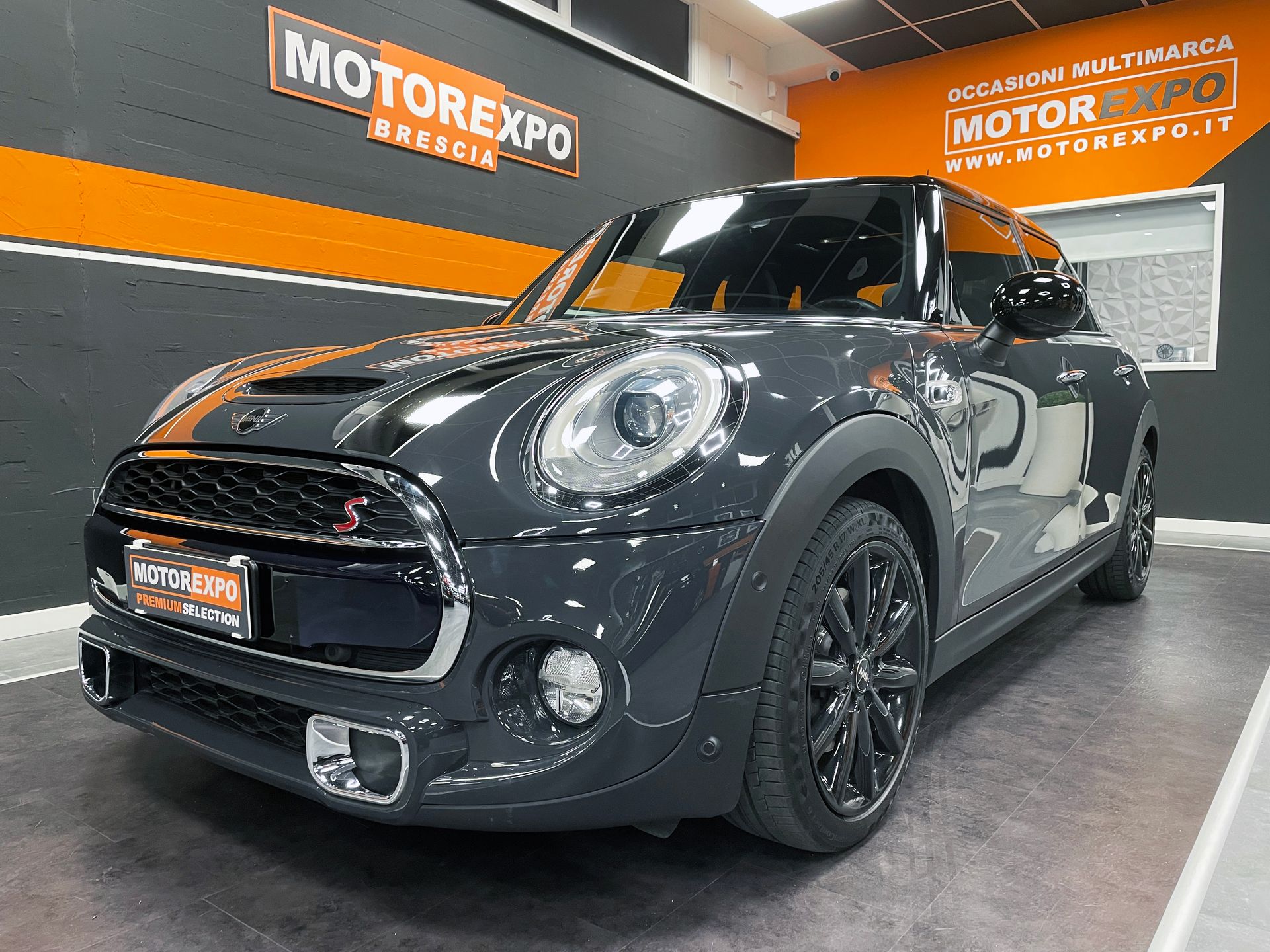 Enne Esse auto Auto per passione