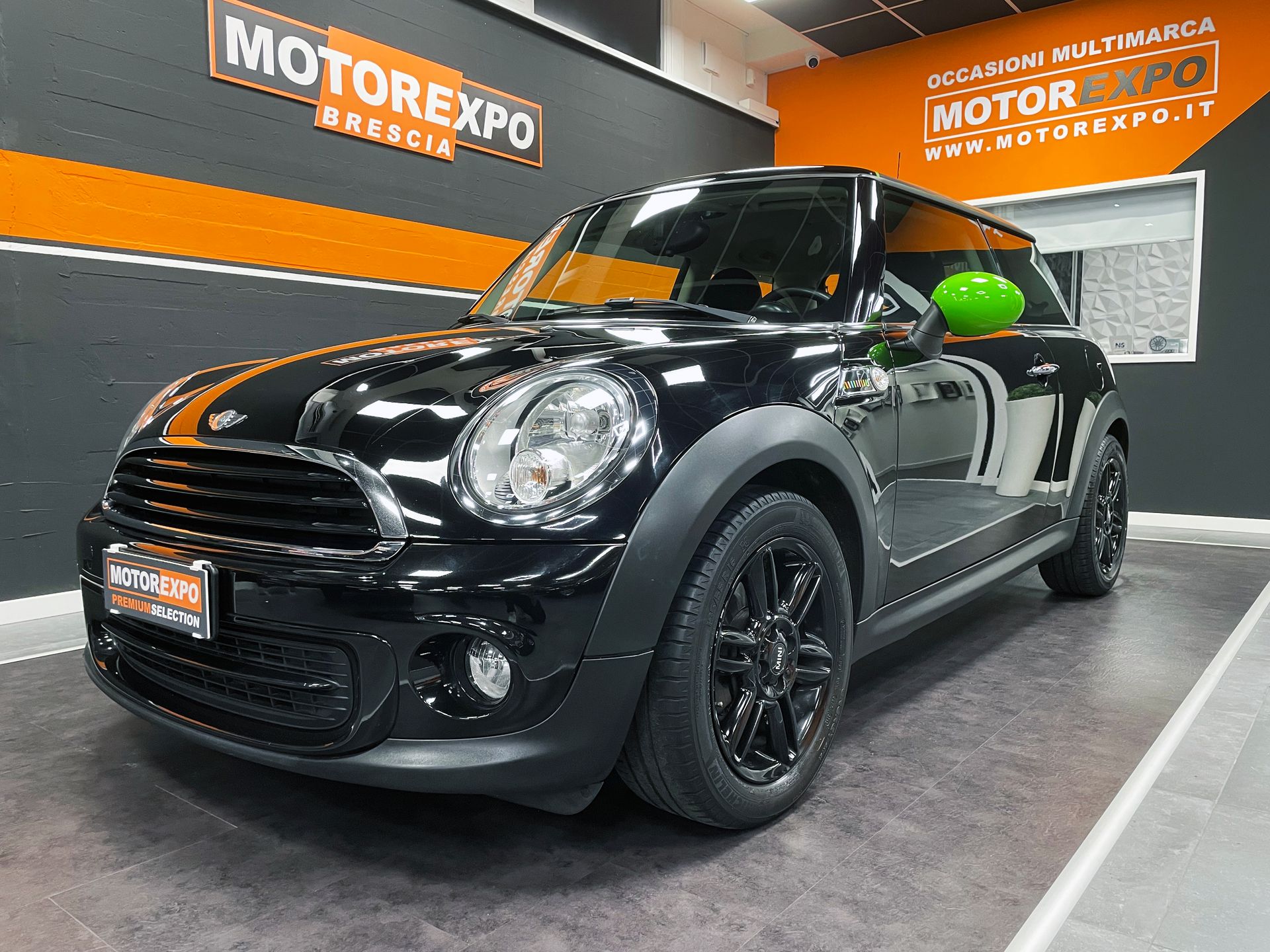 Enne Esse auto Auto per passione