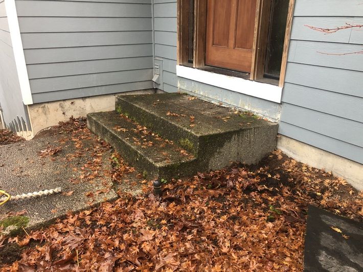 Concrete Repair 