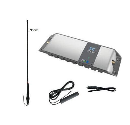 Cel-Fi GO Telstra Trucker/4WD EDGE Pack Cel-Fi GO Telstra Trucker/4WD EDGE Pack