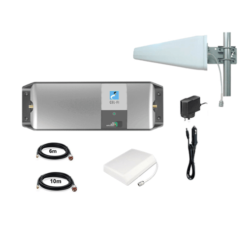 Cel-Fi GO Telstra Caravan Pack Cel-Fi GO Telstra Caravan Pack