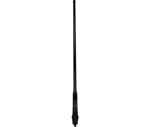GME AT4705BA 4G Spring-Mount Bullbar Antenna, 700 to 2200 MHz -1200mm GME AT4705BA 4G Spring-Mount Bullbar Antenna, 700 to 2200 MHz -1200mm