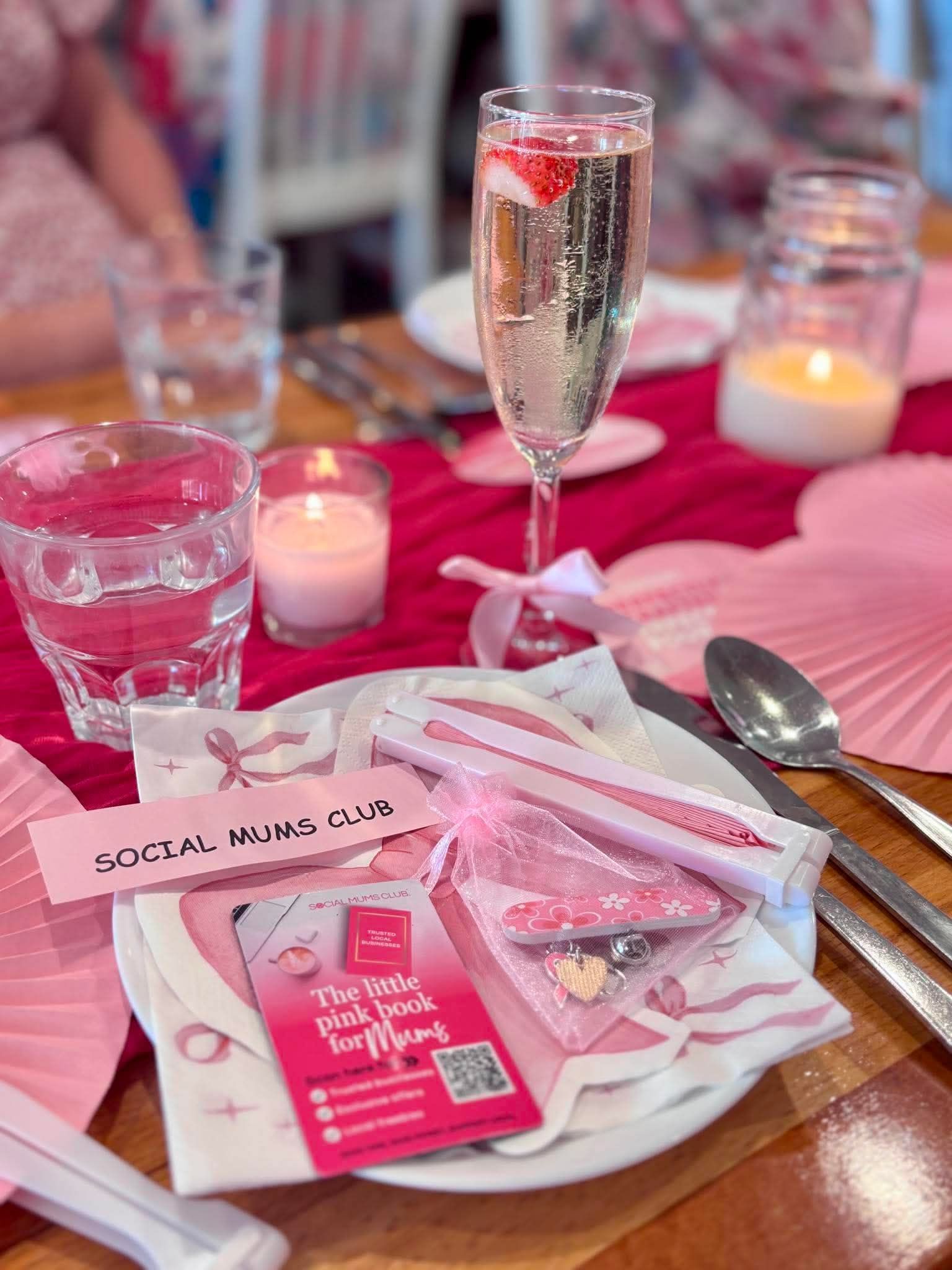 Lovely dinner event — Chop ‘n Chill Raby Bay in Cleveland, QLD