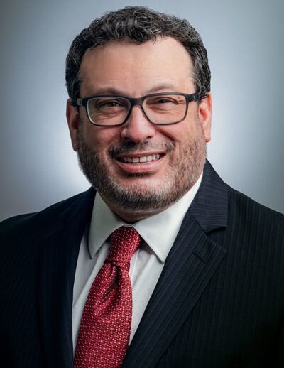 Jay Kauffman — Delray Beach, FL — Walser Law Firm