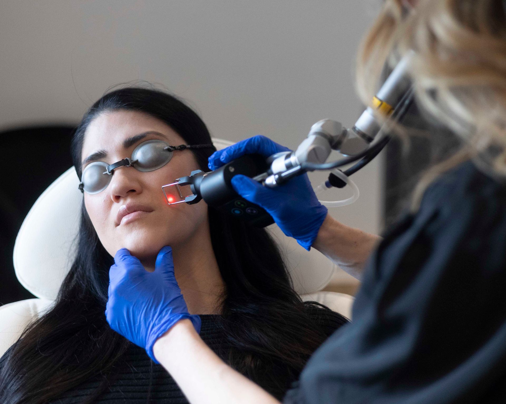 Laser Treatments Oakville, ON Tufford Medical Aesthetics