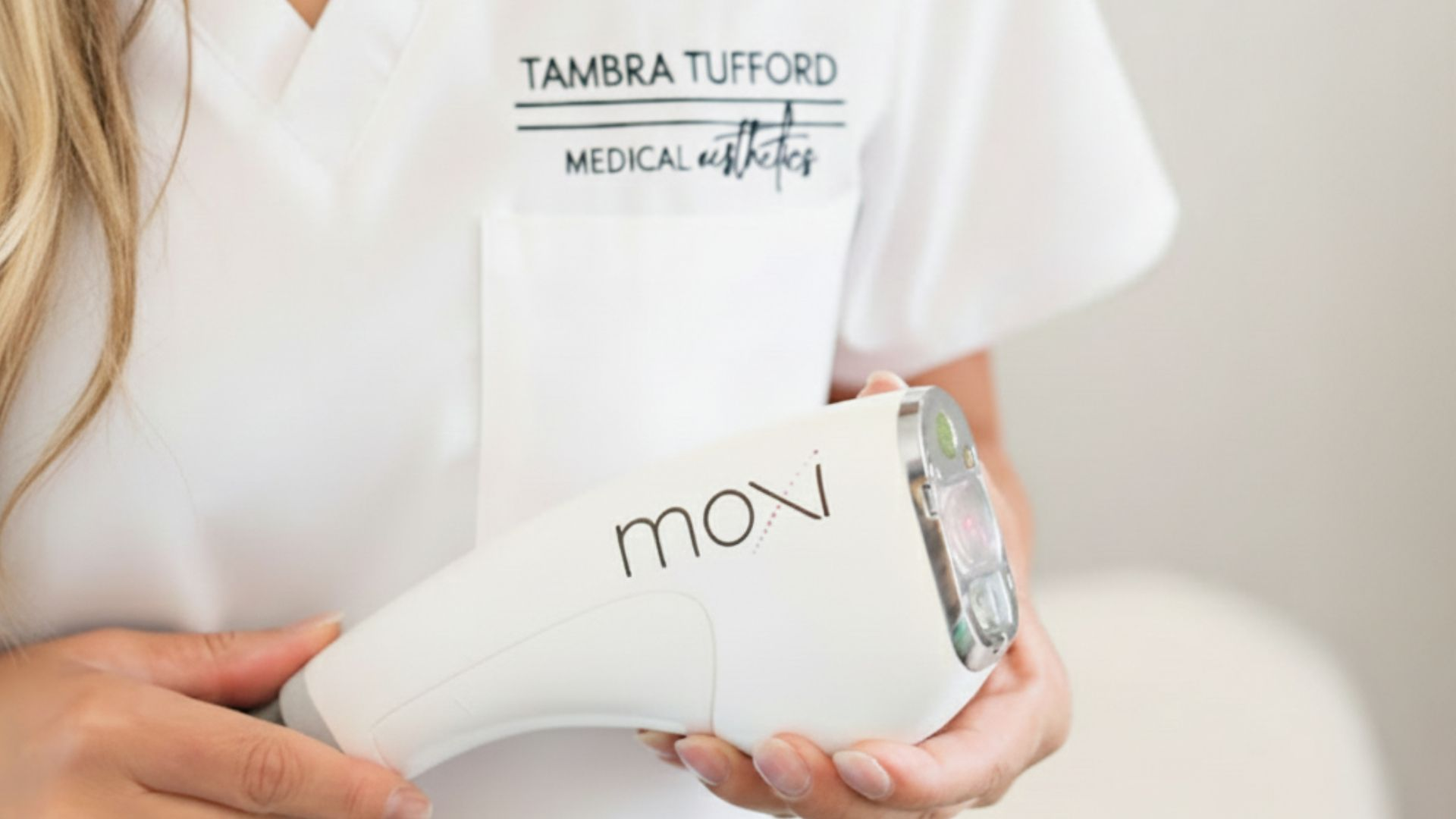 Moxi Laser in Oakville Ontario