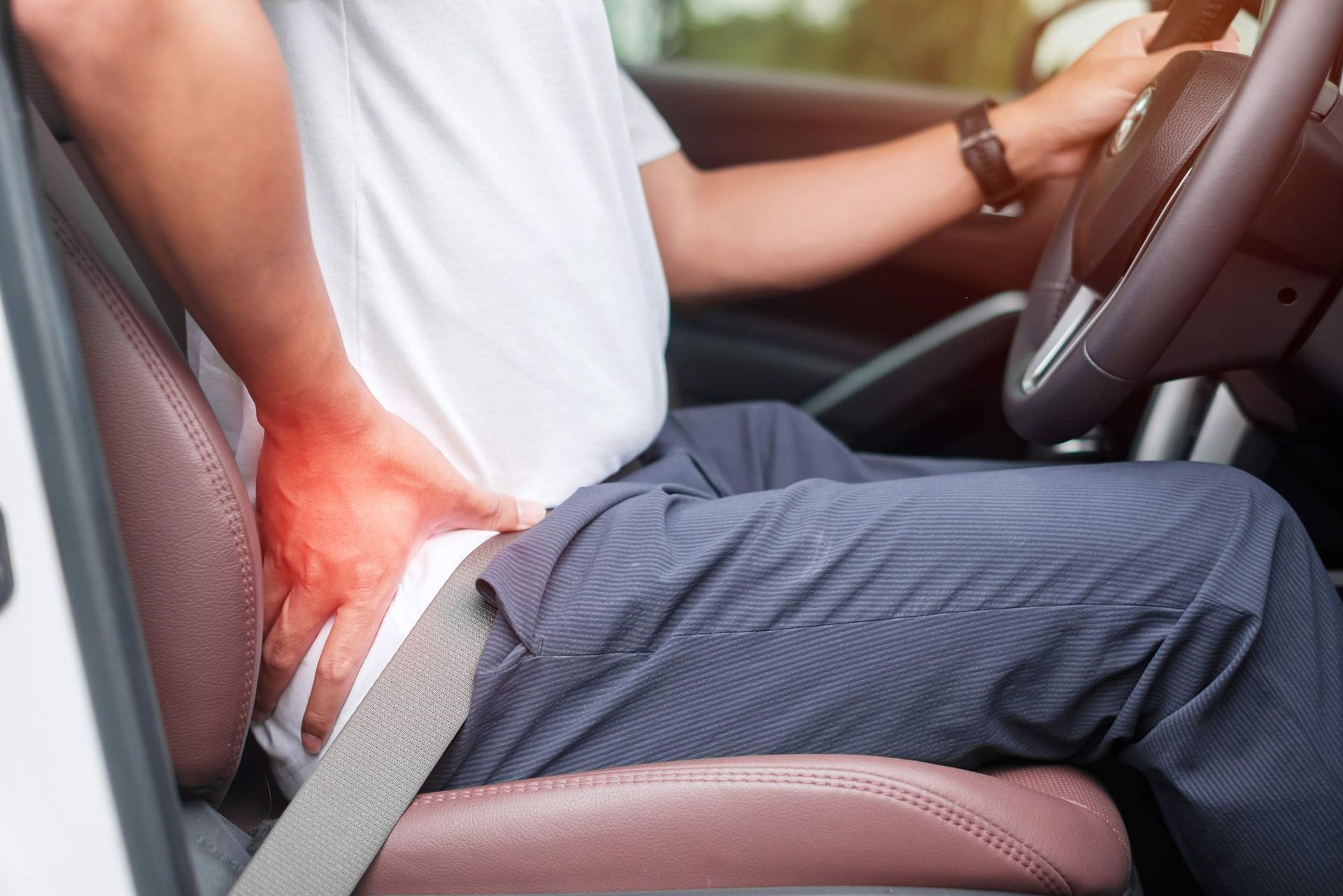 Low Back and Sciatica Relief — Philadelphia, PA — Elite Health & Wellness