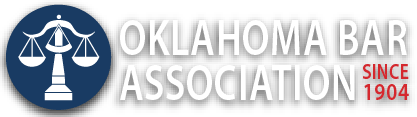 Oklahoma Bar Association — Liberal, KS — Yoxall, Antrim, and Frymire Oklahoma Bar Association — Liberal, KS — Yoxall, Antrim, and Frymire