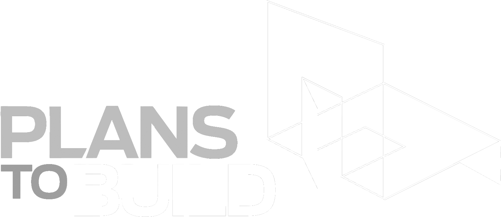 plans to build logo