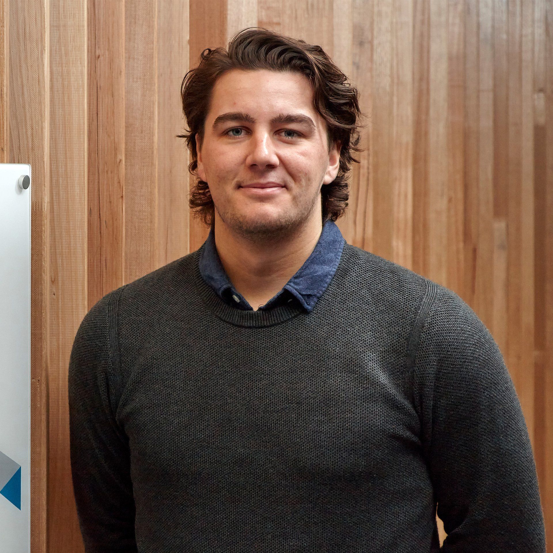 Jackson Young, Building Designer